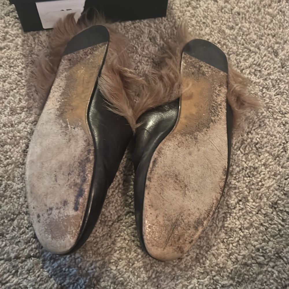 Gucci loafers - Picture 4 of 7